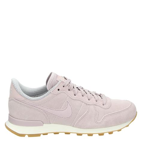 nike dames roze blauw|Roze Schoenen .